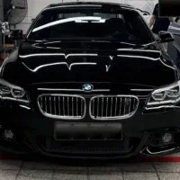 BMW 528i تک کلید نقد و اقساط|خودرو سواری و وانت|مشهد, سجاد شهر|دیوار