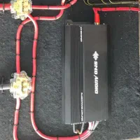 امپیلی مونو|سیستم صوتی خانگی|شهریار, شهرک وائین|دیوار