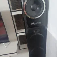 باند خانگیbamister|سیستم صوتی خانگی|مشهد, طرق|دیوار