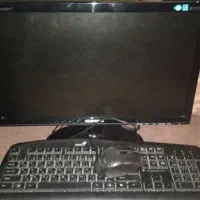 سلام کامپیوتر بدون هیچ مشکلی|رایانه رومیزی|گرگان, |دیوار