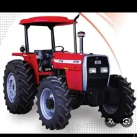 تراکتور 475 جفت آبشنال