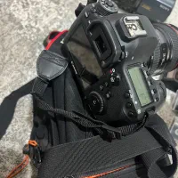 دوربین عکاسی canon|دوربین عکاسی و فیلم‌برداری|مشهد, کوی سیدی|دیوار