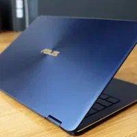 لپ تاپ 13 اینچی ایسوس مدل ZenBook UX370UA
