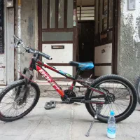دوچرخه دنده ای بیست|دوچرخه، اسکیت، اسکوتر|مشهد, کشاورز|دیوار