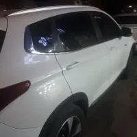 تیگو۷ مدل ۹۷