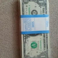 بسته یک دلاری