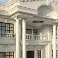 پالیزی۲۷۰متر بنا یک طبقه از سه طبقه در ۴۱۲متر زمین