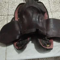 زین اسب برنو
