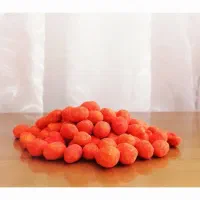 محصولات ارگانیک