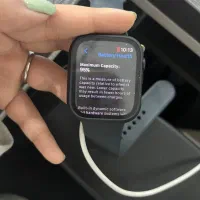 اپل واچ سری ۷