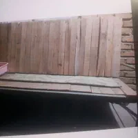 فروش تخت سربازی سالم سالم