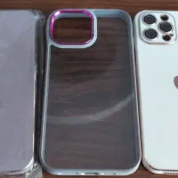 قاب گوشی ۱۲ پرومکس