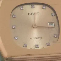 رادو اصل سوئیس|ساعت|کاشان, کارگر|دیوار