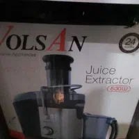 آبمیوه گیری ولسان