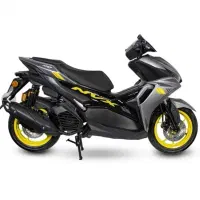 موتورNVX 155|موتورسیکلت|قلعه نو, |دیوار