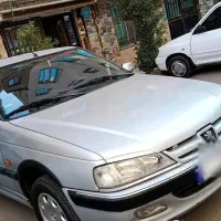 پژو پارس۸۷|خودرو سواری و وانت|پاکدشت, پاکدشت (مامازند)|دیوار