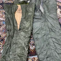 کیسه خواب امریکایی