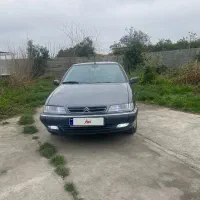 زانتیا مدل ۸۴ سیلند ۱۰