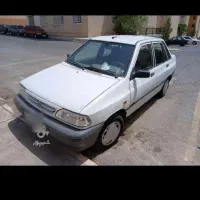 پراید ۹۰تا ۹۱شاسی سالم