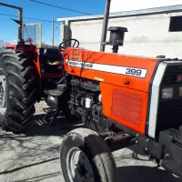 تراکتور 399مدل 85