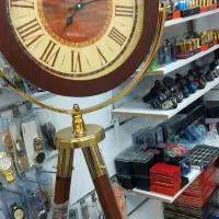 ساعتهای دیواری|ساعت دیواری و تزئینی|مسجد سلیمان, |دیوار