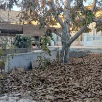 خانه باغی|فروش خانه و ویلا|لنجان, |دیوار