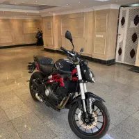بنلی جفت ۳۰۰ نیوفیس - Benelli 249s