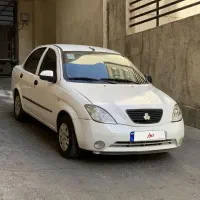 تیبا 1 مدل 99