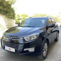 جک S5 نیوفیس