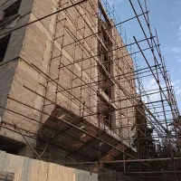 داربست فلزی