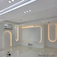 طراحی و اجرای دکوراسیون داخلی در اهواز|خدمات پیشه و مهارت|اهواز, کیان اباد|دیوار