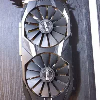 کارت گرافیک