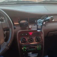 سمند دوگانه EF7  97|خودرو سواری و وانت|اصفهان, الهیه|دیوار