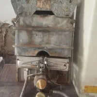 ابگرمکن دیواری