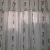 دوعددپرده پلیسه