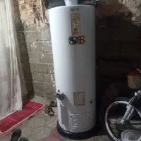 آبگرمکن سپهر الکتریک