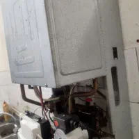 پکیج کارکرده ایران رادیاتور مدل M-28هزار|آبگرمکن، پکیج، شوفاژ|آران و بیدگل, |دیوار