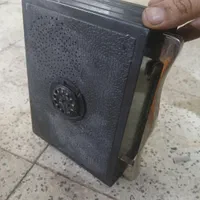 اسپیکر دست ساز قوی