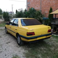 تاکسی بین برون شهری ۹۵