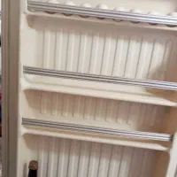 یخچال خوب|یخچال و فریزر|مبارکه, |دیوار