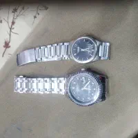 فروش دوعدد ساعت