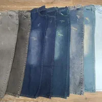 شلوار جین به قی مت ع مده|لباس|اندیمشک, |دیوار