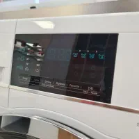 فروش ویژه لباسشویی ۸ کیلویی گیربوکسی دوو با تخفیف|ماشین لباسشویی و خشککن لباس|اهواز, زیتون کارمندی|دیوار