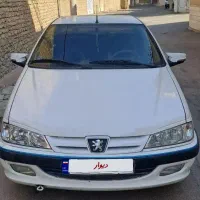 پارس ۸۷ دوگانه فابریک