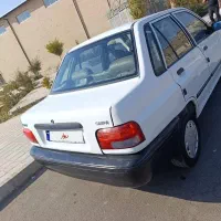 پراید مدل ۹۰|خودرو سواری و وانت|قزوین, |دیوار