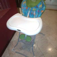 صندلی غذای کودک GRACO