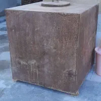 تانکر|مصالح و تجهیزات ساختمان|کرمانشاه, |دیوار