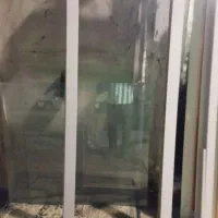 قاب mdf اینه ایستاده