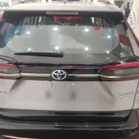 تویوتا وایلندر