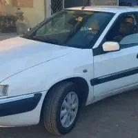 زانتیا ۲۰۰۰ مدل۸۹ سالم